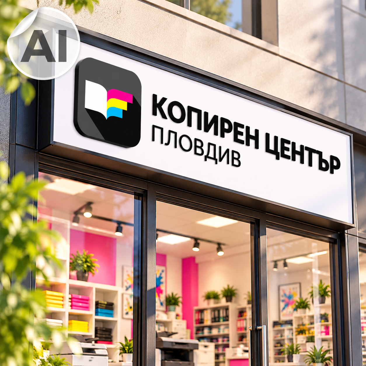 ЛОГО